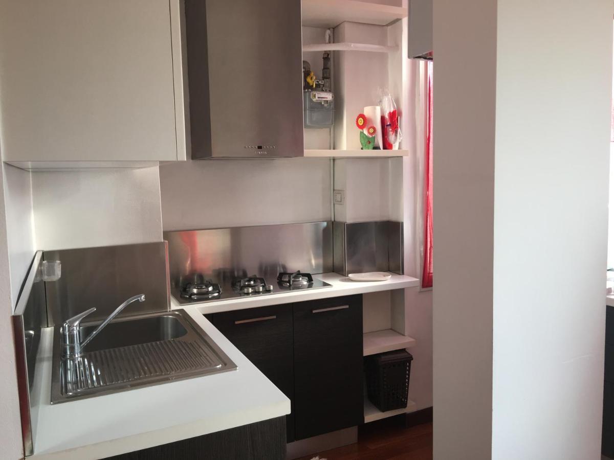Splendido Bilocale Adiacente Metro M5 - Ca Granda — Photos 3