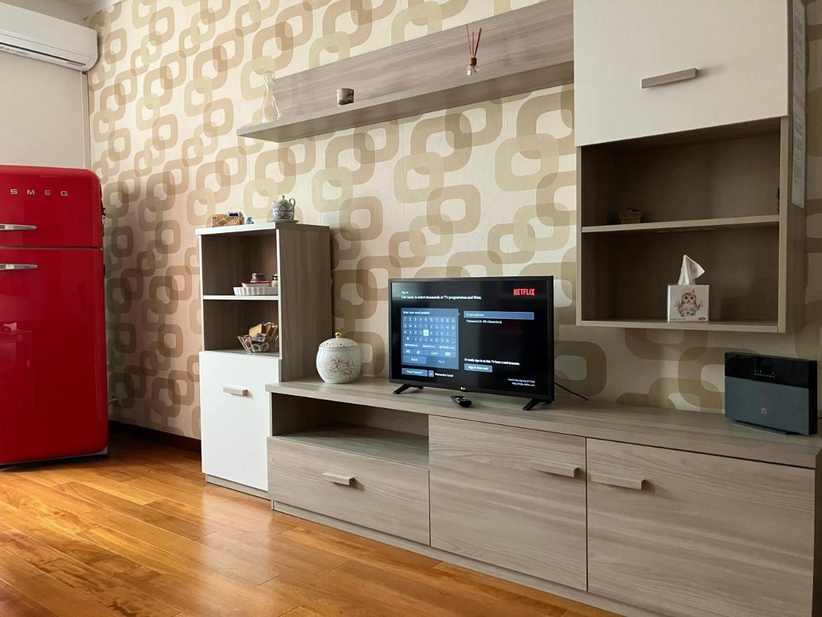 Splendido Bilocale Adiacente Metro M5 - Ca Granda — Photos 2