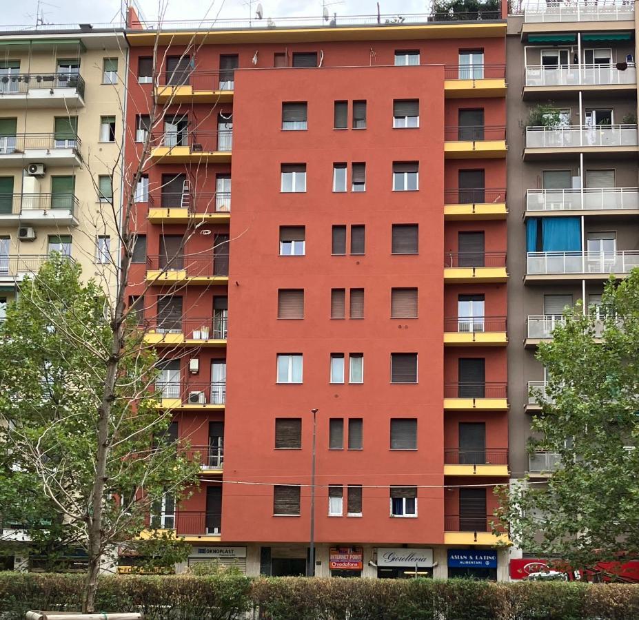 Splendido Bilocale Adiacente Metro M5 - Ca Granda — Photos 1
